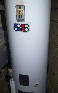 آبگرمکن سپهر الکتریک