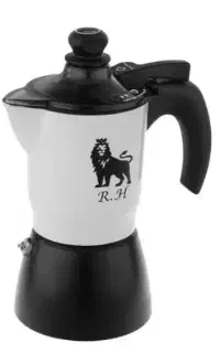 موکاپ و فرنچ پرس نو