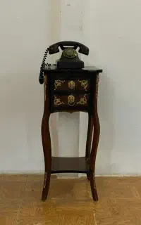 میز تلفن