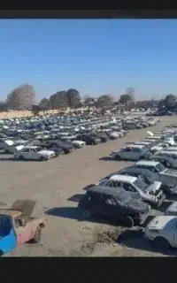 خر یدوانت اسقاطی تصادفی ۱۵۰میلیون