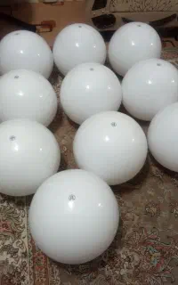 گوی روشنایی