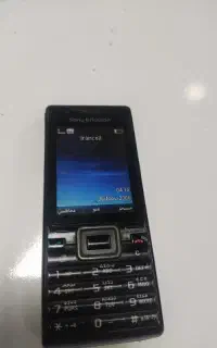 گوشی سونی اریکسون k970