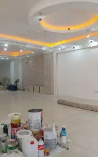 خدمات تخصصی نقاشی ساختمان قیمت مناسب اسرع وقت