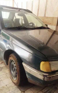 پژو Rdi دوگانه 83
