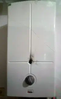 تعمیر و نصب پکیج.آبگرمکن.کولر. بخاری در خمام