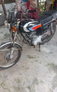 موتور مزایده موتور تازه تعمیر