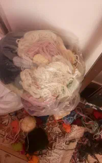 نخ مرینوس تابلو ورقش ۱۰۰۰۰۰۰
