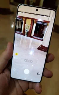 گوشی شیامی پوکو f 7 pro آکبند