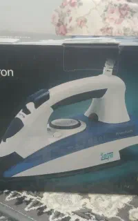 اتو لباس