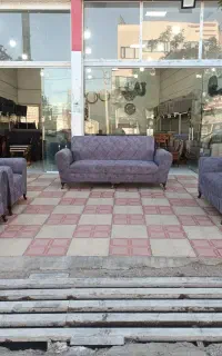 مبل راحتی ولیعصربارجدید