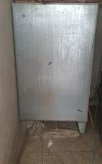 منبع آب