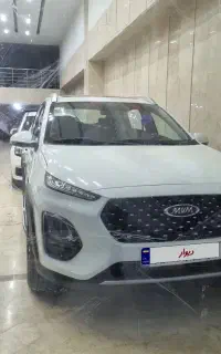 ایکس۲۲ پرو دنده