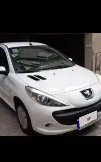 فروش حواله پژو 207i .tu5p