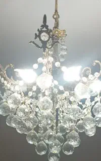 لوستر برنز