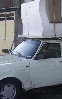 وانت کرایه