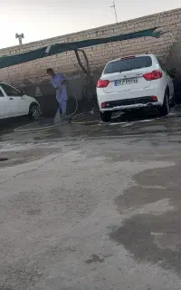 کارواش کار