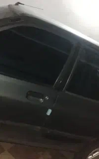 پراید مدل ۷۸ همچی سالم بدنه بیدون رنگ