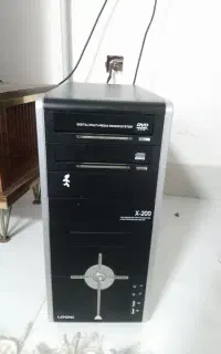 کیس‌کامپیوتر