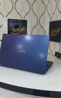 لپ تاپ ایسوز درحد،نصف قیمت نو اقساطی کامپیوتررحیمی
