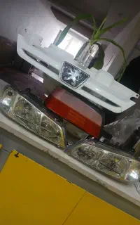 لامپ زنون نو