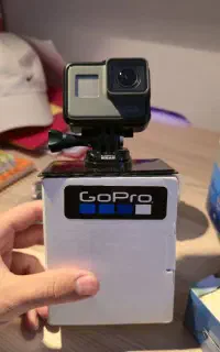 دوربین گوپرو 5      gopro hero 5 ثبت وقایع
