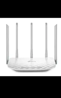 روتر tplink archer c60
