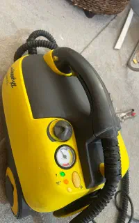 بخارشور کنوود