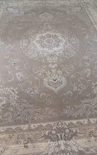 فرش گردویی