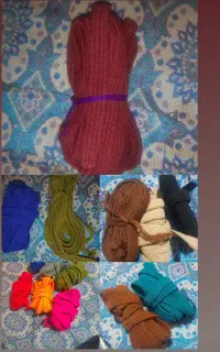 سفارش ودو