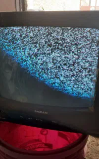 تلویزیون صنم رنگی