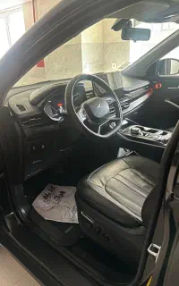 کی ام سی x5