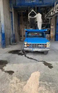 نیسان دیزل