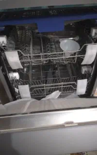 ماشین ظرفشویی