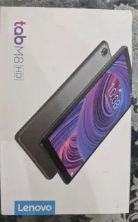 8اینچ تبلت Lenovo