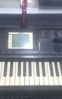 yamaha 530 ارگ