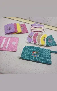 کیف لقمه