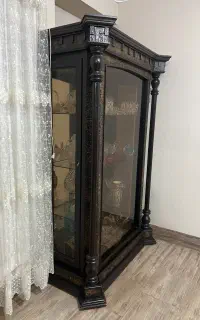 بوفه سالم در حد نو