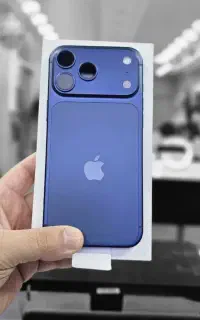 آیفون 17poromax/های کپی گرید A موبایل قائم