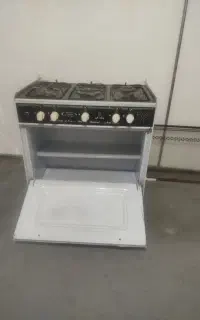 اجاق گاز پنج شعله