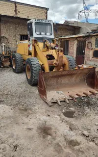 لودر هپکو 520بی