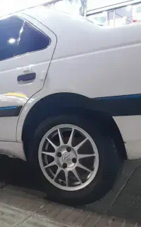 پژوSLXخونگی