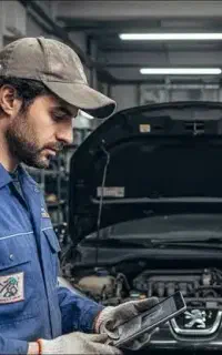 مکانیک سیار ماشین های خارجی و چینی