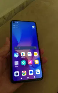 گوشی شیائومی mi 11 lite