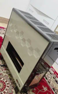 بخاری نیک کالا ۹۰۰۰