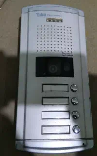 تعمیر آیفون تصویری و صوتی و اتصالی برق ساختمان