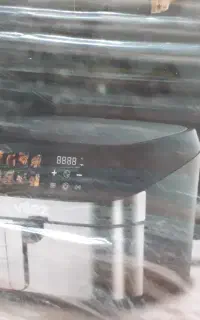 هواپز بدون روغن