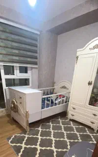 سرویس خواب کودک
