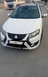فروش کویک 1403 درحد صفر
