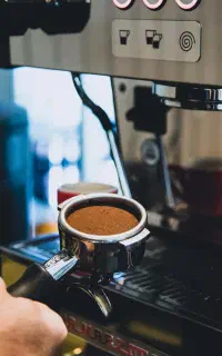 استخدام باریستا