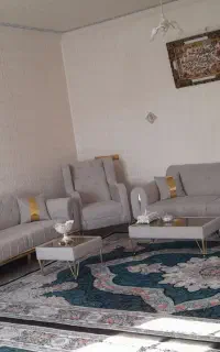 مبل راحتی 9نفره